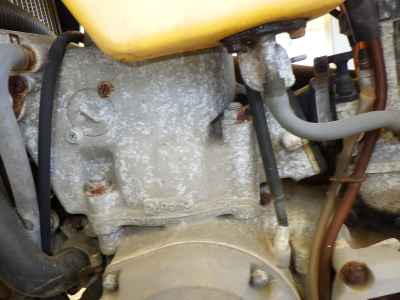 Suzuki RM250