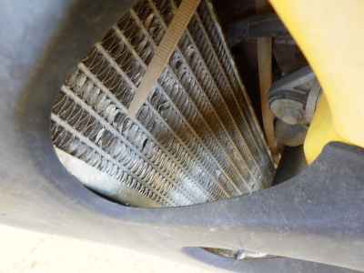 Suzuki RM250
