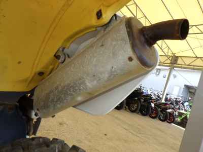 Suzuki RM250