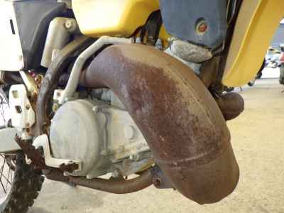 Suzuki RM250