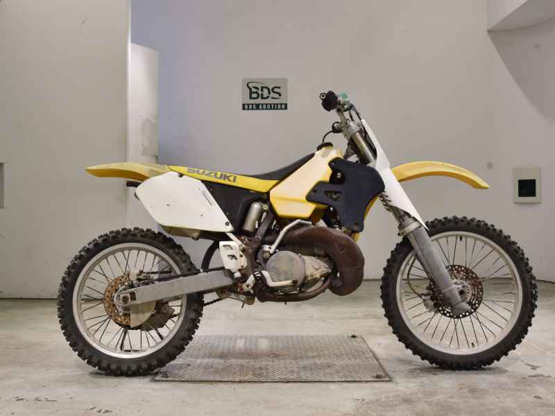 Suzuki RM250