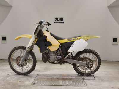 Suzuki RM250