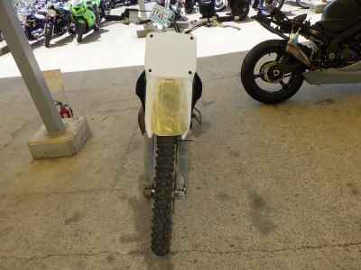 Suzuki RM250