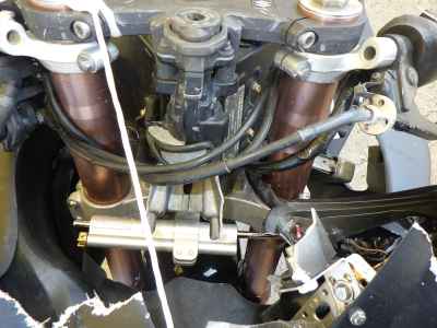 Suzuki GSX-R1000 2005