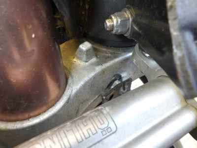Suzuki GSX-R1000 2005