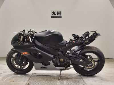 Suzuki GSX-R1000 2005