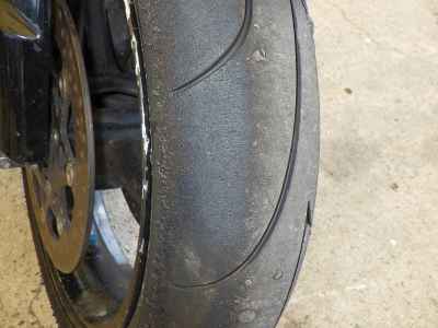Suzuki GSX-R1000 2005