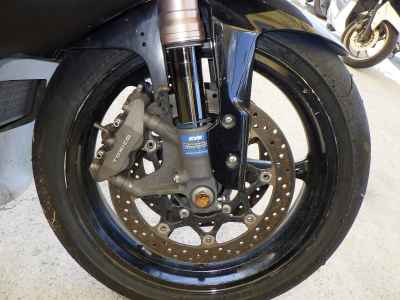 Suzuki GSX-R1000 2005