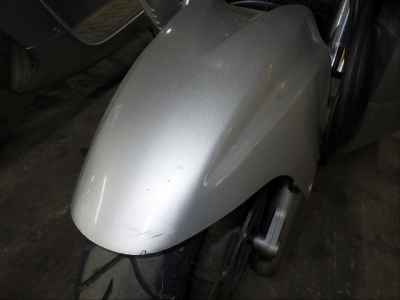 Suzuki Skywave 250