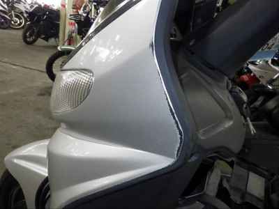 Suzuki Skywave 250
