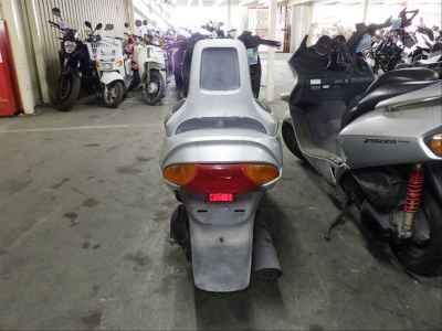 Suzuki Skywave 250