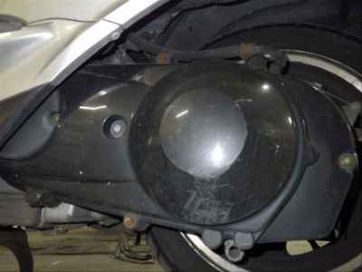 Suzuki Skywave 250