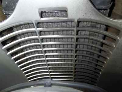 Suzuki Skywave 250