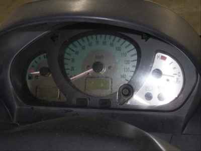 Suzuki Skywave 250