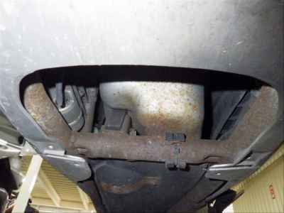 Suzuki Skywave 250