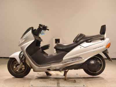 Suzuki Skywave 250