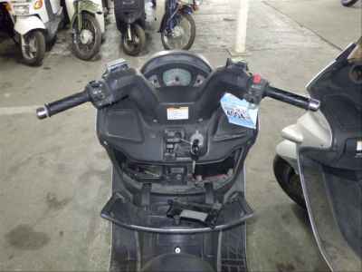 Suzuki Skywave 250