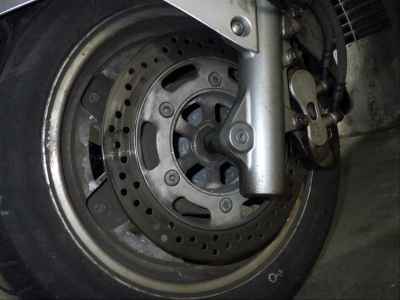 Suzuki Skywave 250