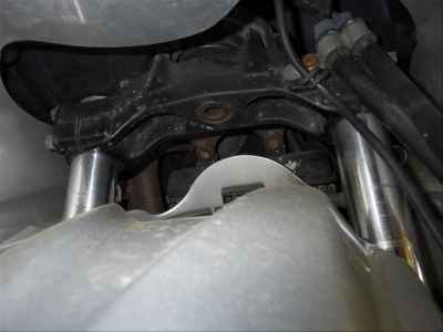 Suzuki Skywave 250