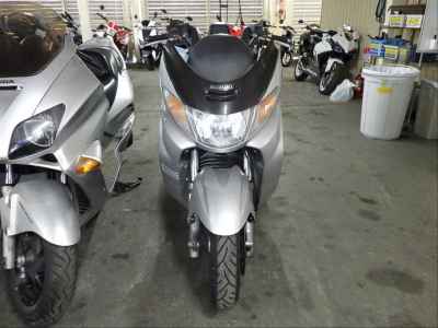 Suzuki Skywave 250