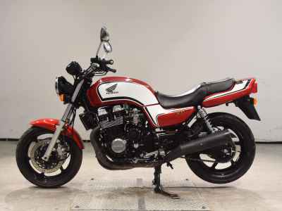 Honda CB750 2007