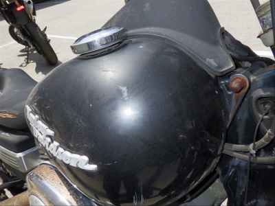 Harley-Davidson Street Bob FXDB1580 2006