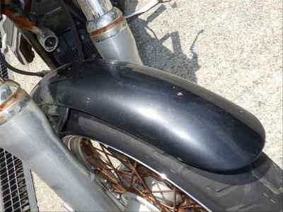 Harley-Davidson Street Bob FXDB1580 2006