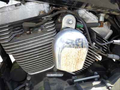 Harley-Davidson Street Bob FXDB1580 2006