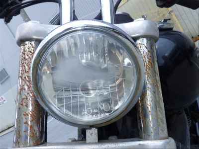 Harley-Davidson Street Bob FXDB1580 2006