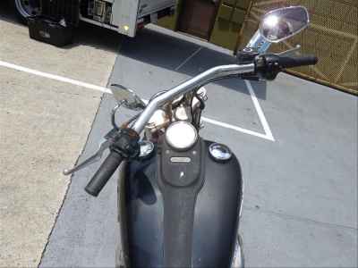 Harley-Davidson Street Bob FXDB1580 2006
