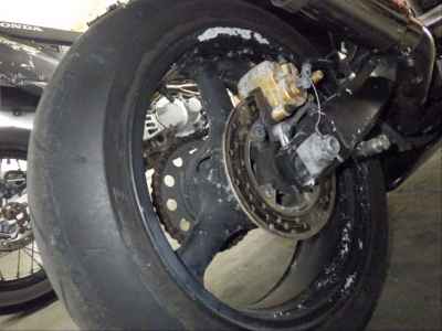 Kawasaki Ninja ZX-6R 2021