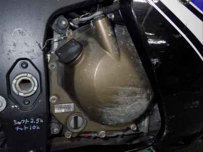 Kawasaki Ninja ZX-6R 2021