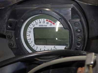 Kawasaki Ninja ZX-6R 2021