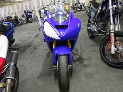 Kawasaki Ninja ZX-6R 2021