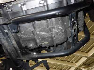 Yamaha XT250 2012