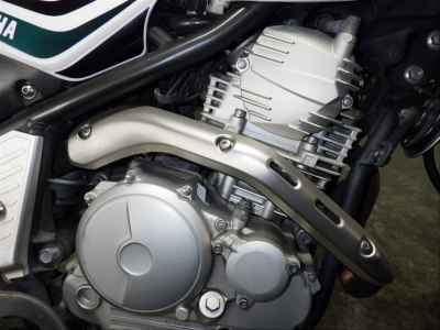 Yamaha XT250 2012