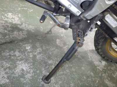 Yamaha XT250 2012