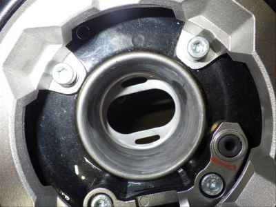Kawasaki Ninja 400 2023