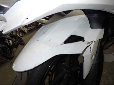Kawasaki Ninja 400 2023