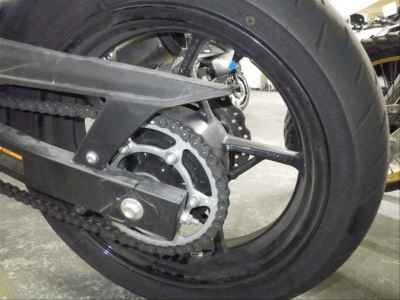 Kawasaki Ninja 400 2023