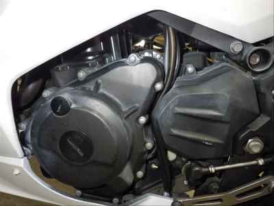 Kawasaki Ninja 400 2023