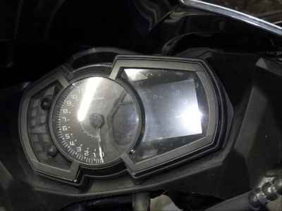 Kawasaki Ninja 400 2023