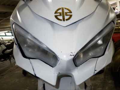 Kawasaki Ninja 400 2023