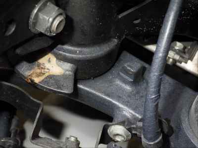 Kawasaki Ninja 400 2023