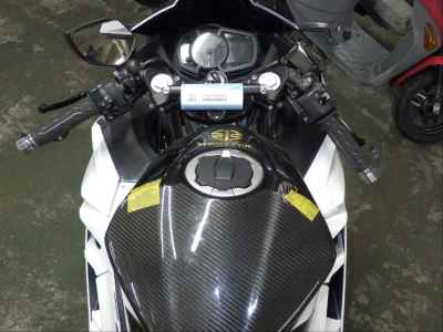 Kawasaki Ninja 400 2023