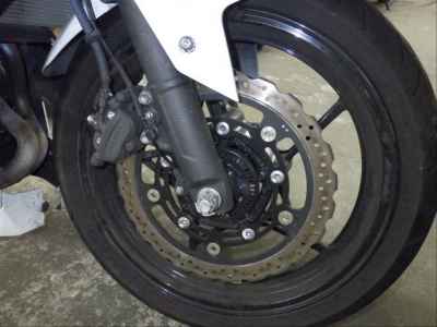 Kawasaki Ninja 400 2023