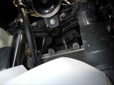 Kawasaki Ninja 400 2023