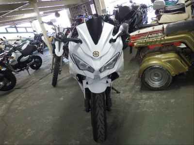 Kawasaki Ninja 400 2023