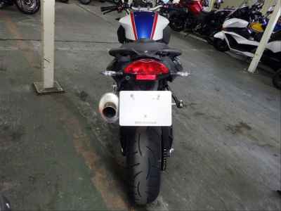 BMW F800R 2011