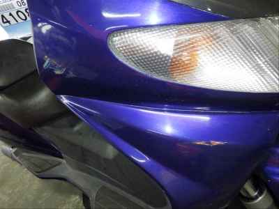 Suzuki Skywave 250